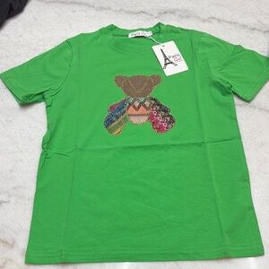 Green Kids T-Shirt